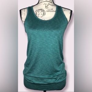 C9 by Champion, Racerback Tank Top, Size XS